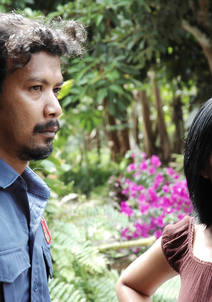 Days of the Turquoise Sky