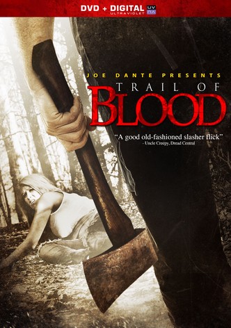 Trail of Blood