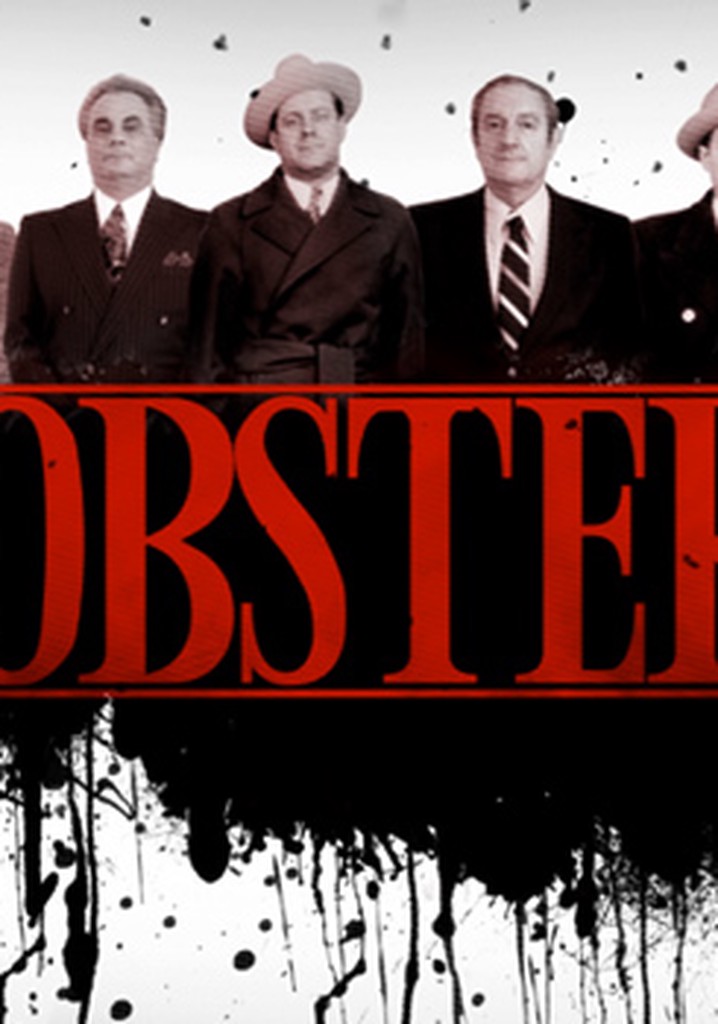 Mobsters watch tv show streaming online