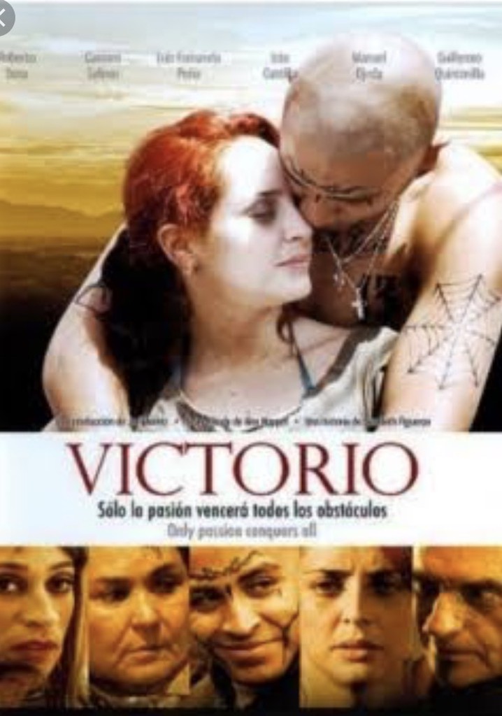 Victorio streaming where to watch movie online