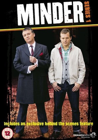 Minder
