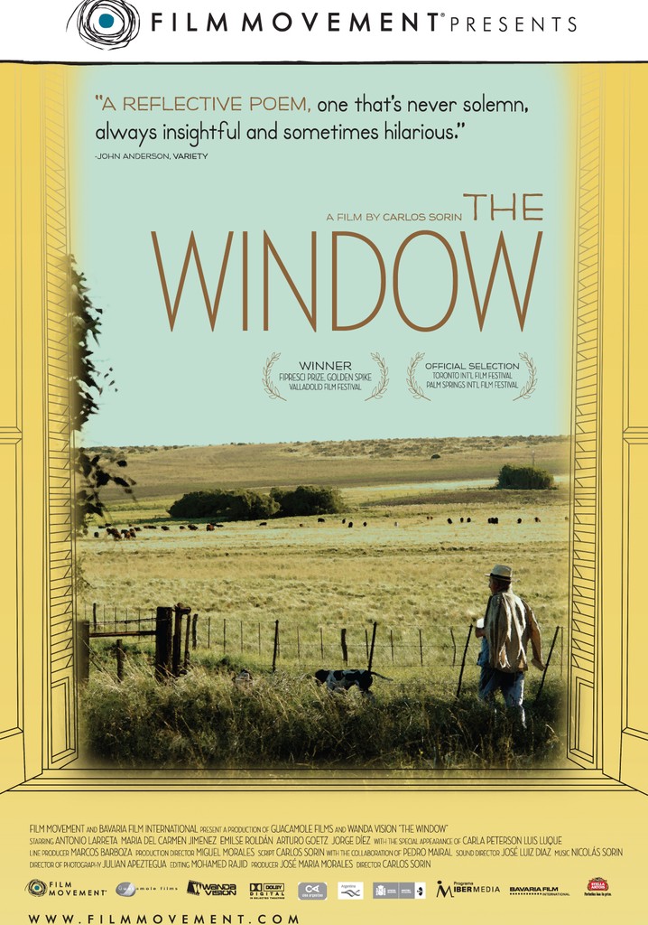 The Window