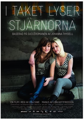 Kattona tähtitaivas