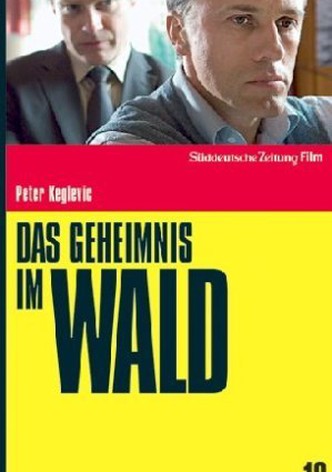 Das Geheimnis im Wald