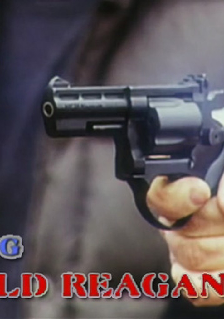 Saving Ronald Reagan