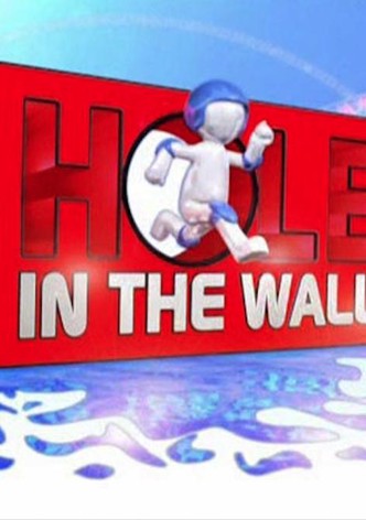 Hole in the Wall