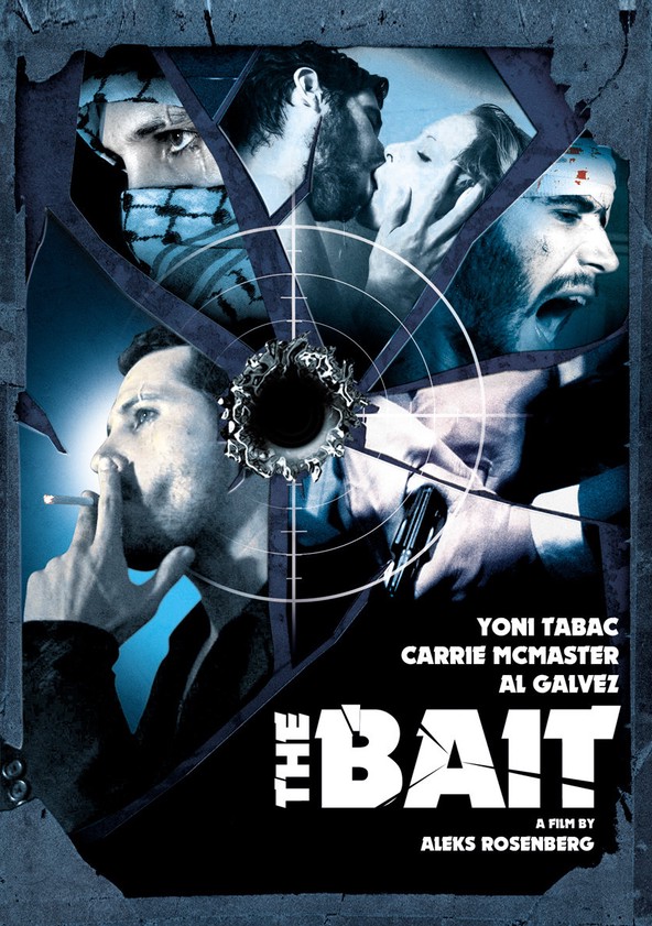 The Bait - movie: where to watch streaming online