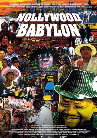 Nollywood Babylon