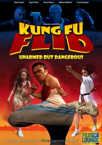 Kung Fu Flid