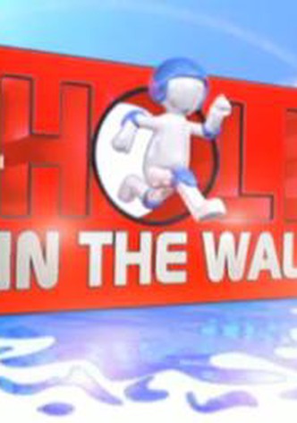 Hole in the Wall
