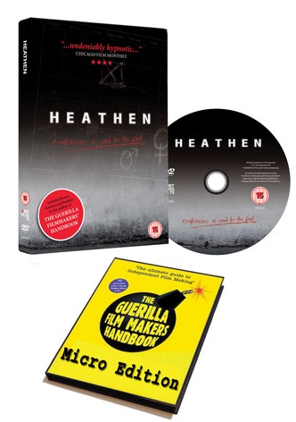 Heathen