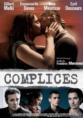 Accomplices