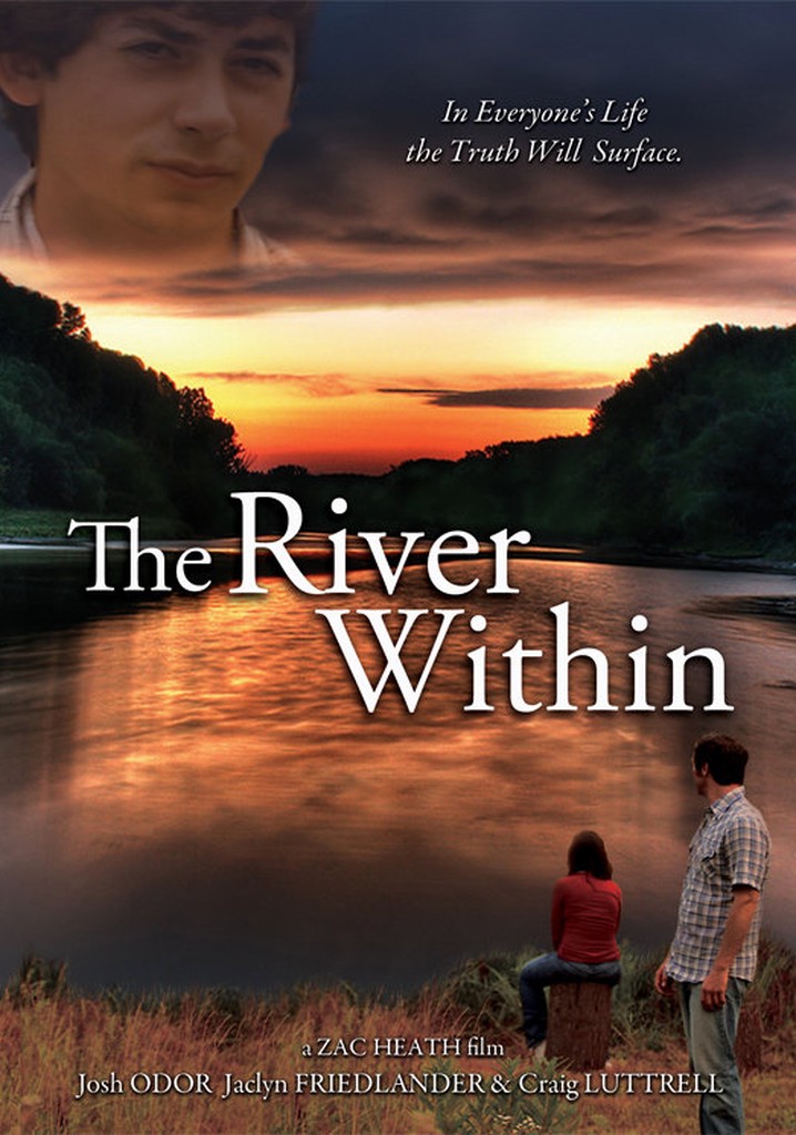 The River Within
