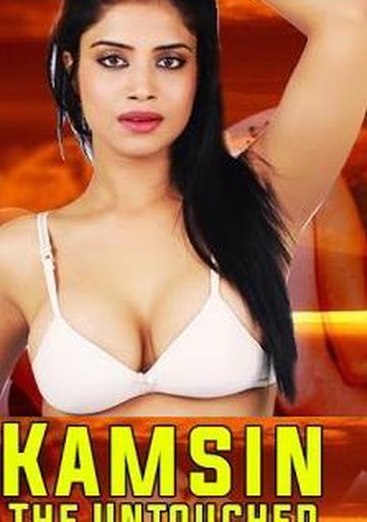 Kamsin: The Untouched