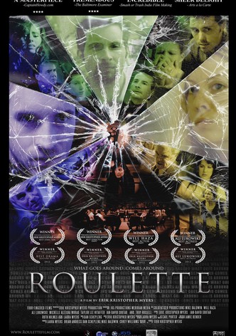 Roulette