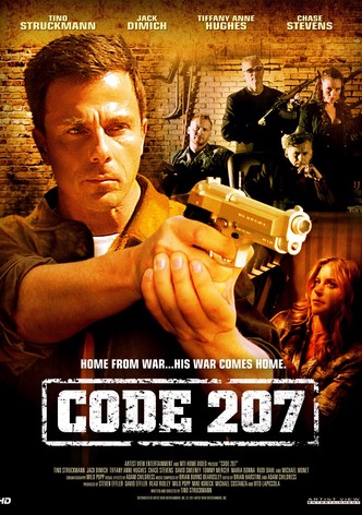 Code 207
