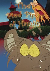 Der Rattenfänger von Hameln