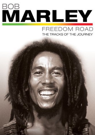 Bob Marley - Freedom Road