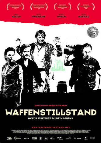 Waffenstillstand