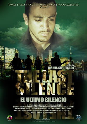 The Last Silence