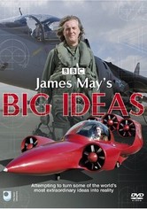 James May's Big Ideas