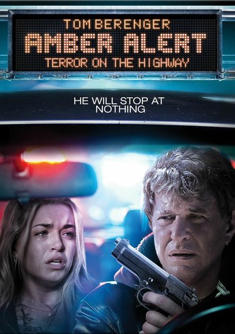 Amber Alert: Terror on the Highway