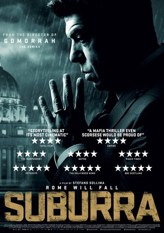 Gomorrah streaming where to watch movie online