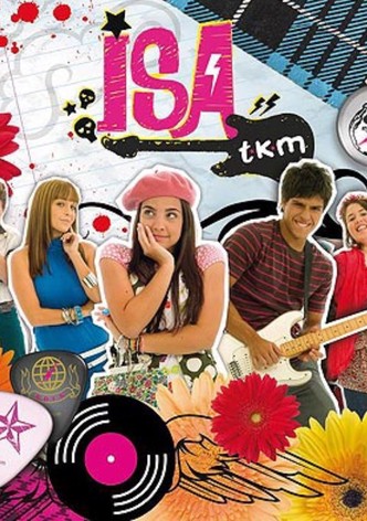 Isa TKM