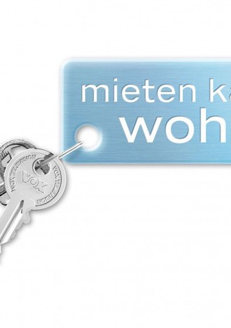Mieten, kaufen, wohnen