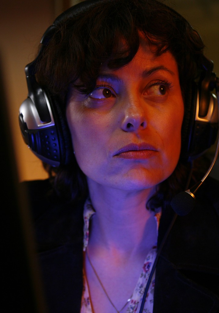 Karla Luca - Schutzlos