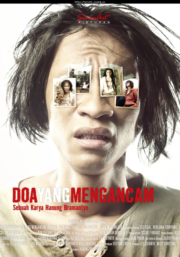 The Threatening Prayer