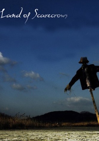Land of Scarecrows