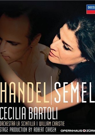 Semele