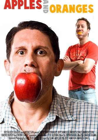 Apples and Oranges