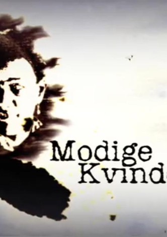 Modige kvinder