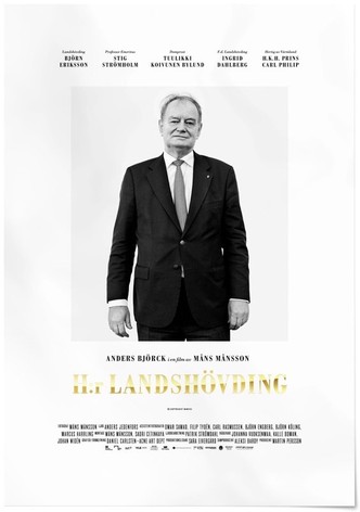 Mr. Governor