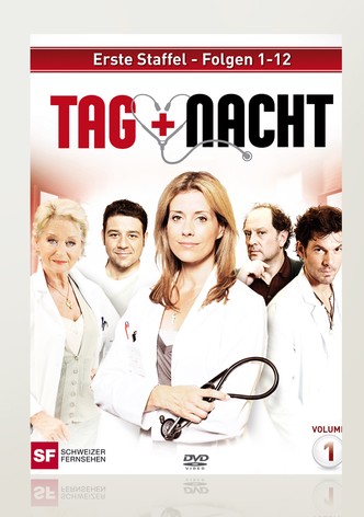 Tag und Nacht