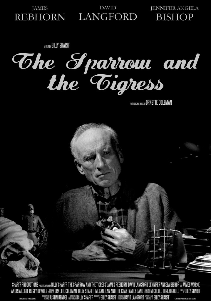 The Sparrow and the Tigress