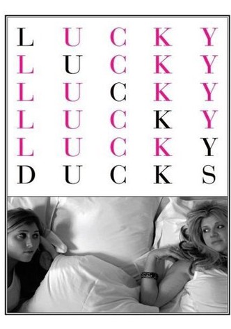 Lucky Ducks