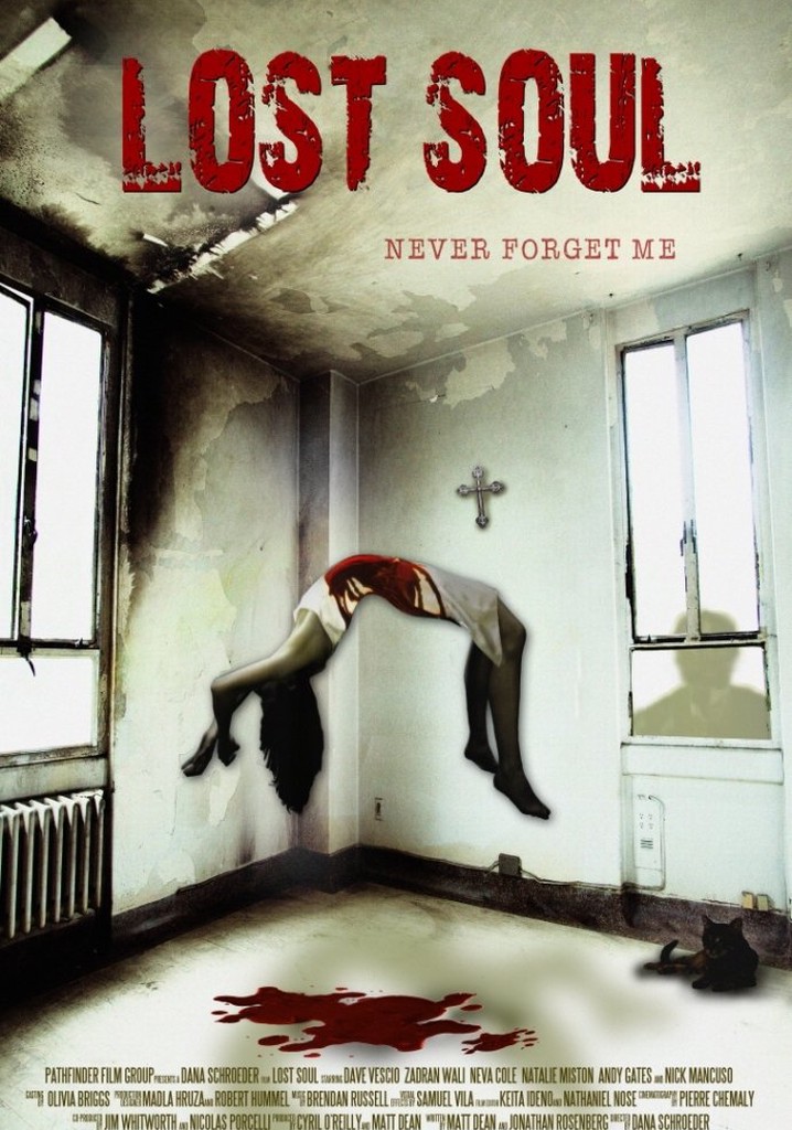 Lost Soul