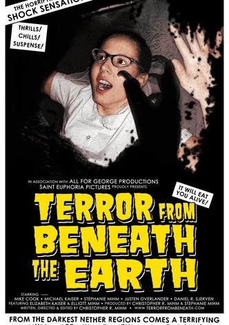 Terror from Beneath the Earth