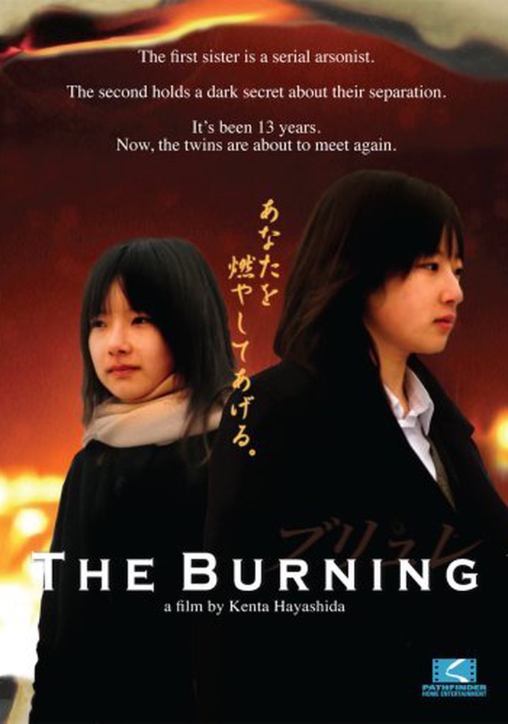 The Burning