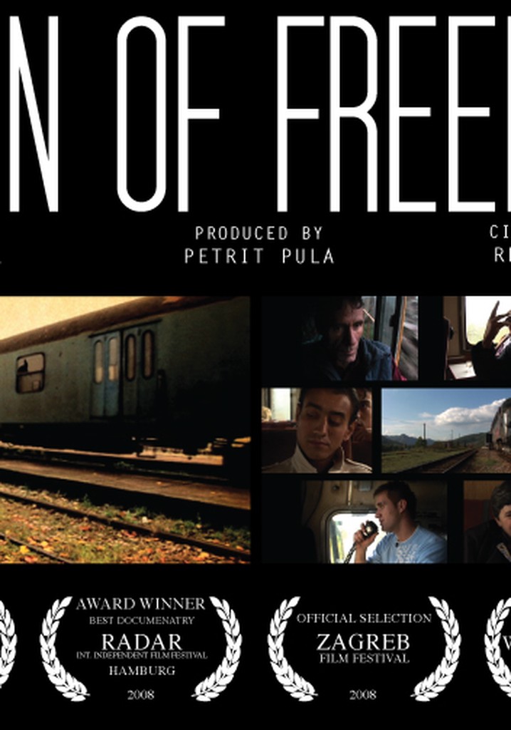 Train of Freedom