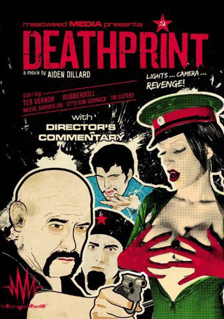 Deathprint