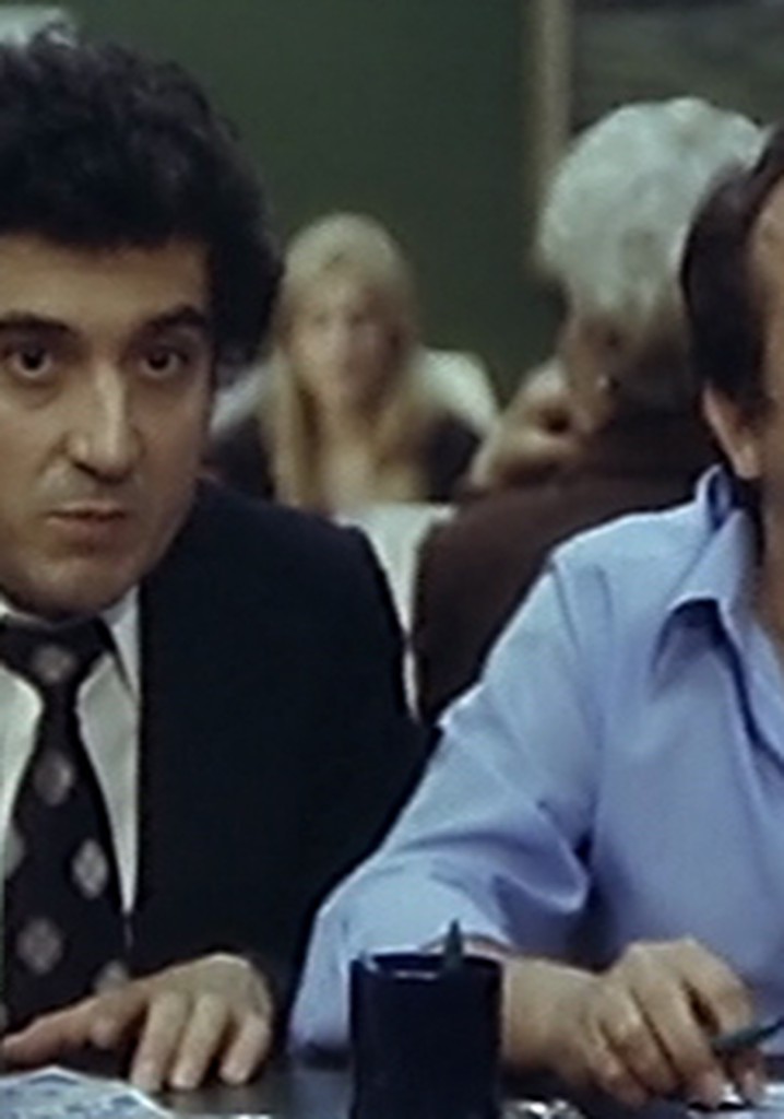 La extraña pareja: Pajares y Esteso