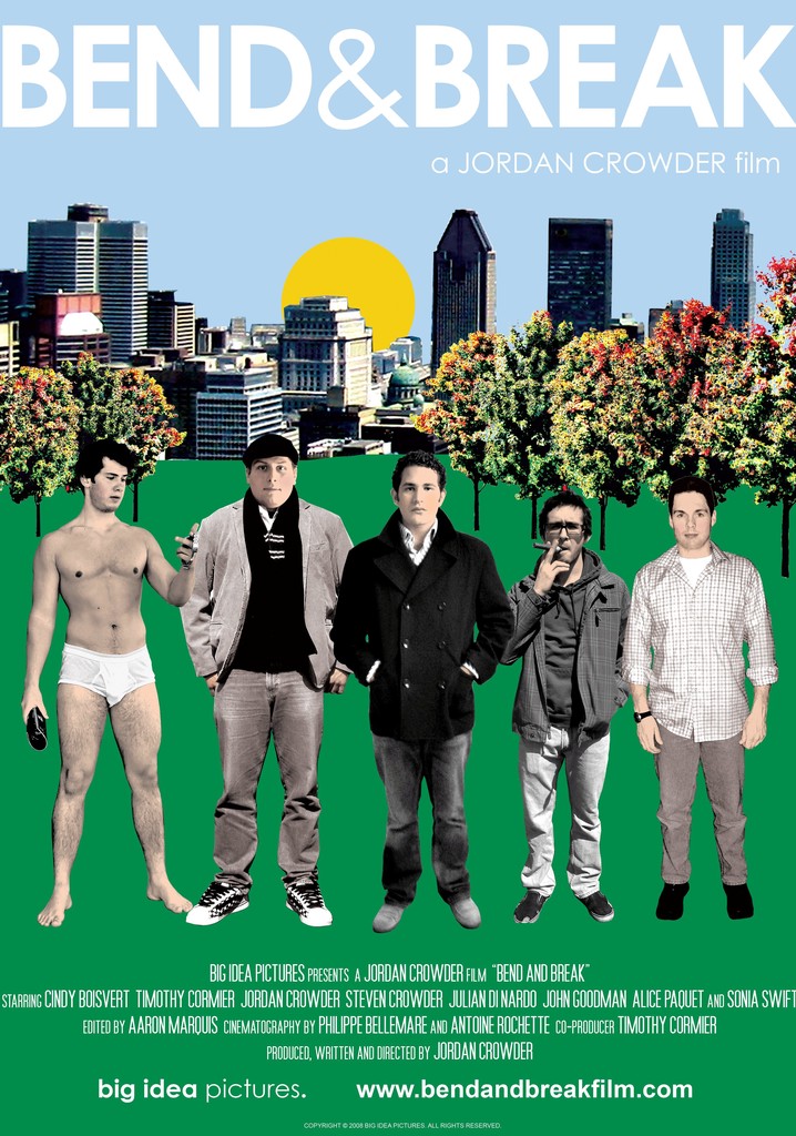 Bend & Break