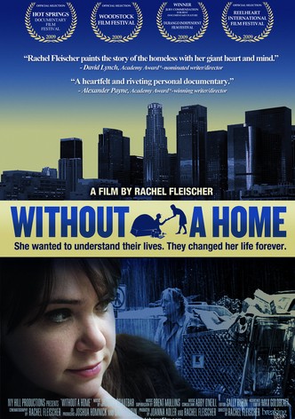 Without a Home