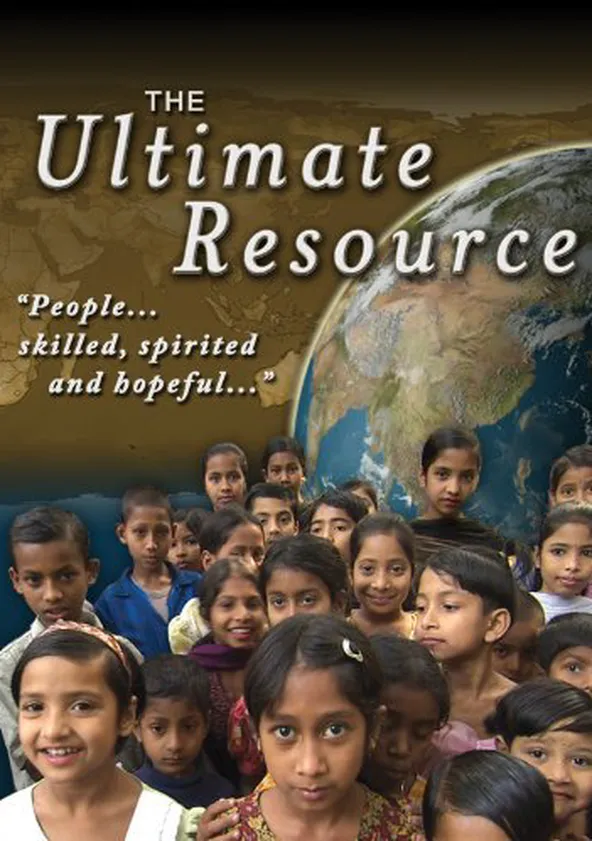 The Ultimate Resource película Ver online en español