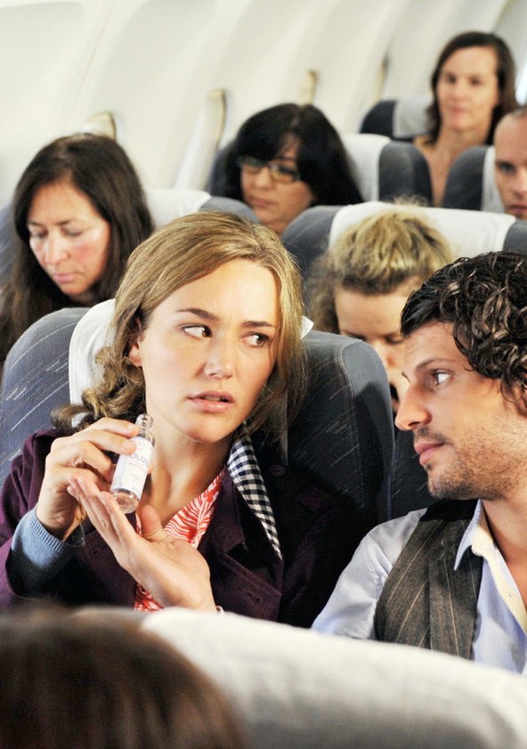 Griechische Küsse Film