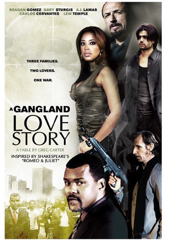 A Gangland Love Story